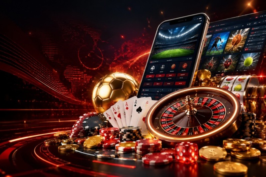 788k Casino – Bàn chơi live casino với dealer người thật